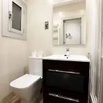Park&beach Deluxe ברצלונה