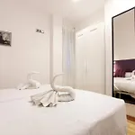 Park&beach Deluxe דירה