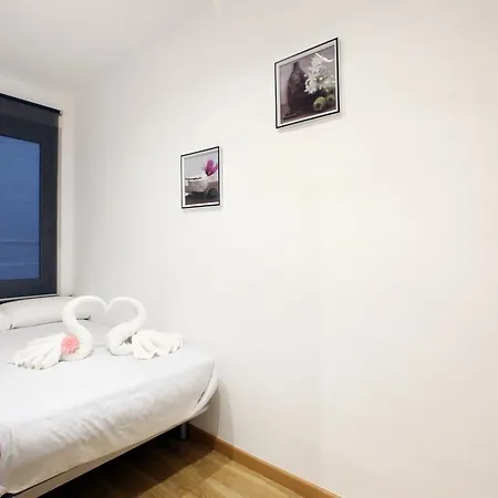Park&beach Deluxe Apartment