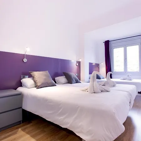 Apartment Park&beach Deluxe *