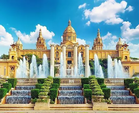 Apartment Park&beach Deluxe *