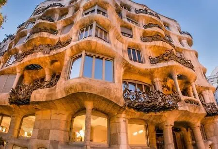 Park&beach Deluxe Appartement *