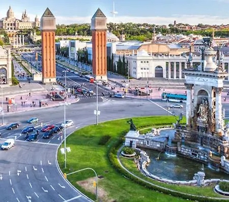 Apartment Park&beach Deluxe