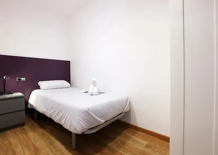 Apartamento Park&beach Deluxe