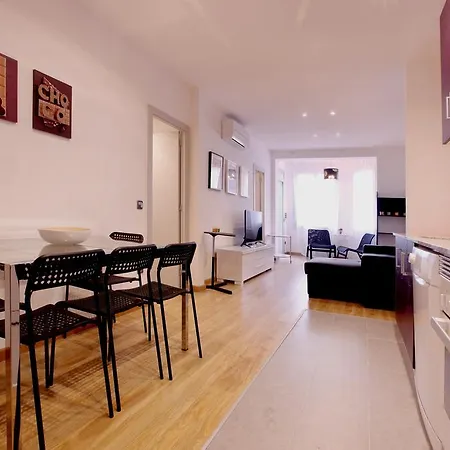 Appartamento Park&beach Deluxe *