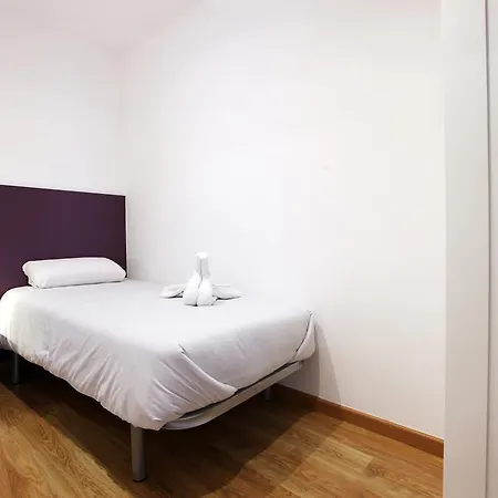 Appartamento Park&beach Deluxe